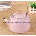 Esmalte Chinese Traditional Tea Kettle